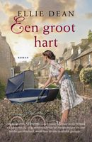 Een groot hart - Ellie Dean - ebook - thumbnail