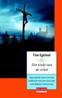 Het einde van de cirkel - Tom Egeland - ebook - thumbnail