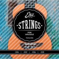 EKO Strings Ukulele Tenore Medium snarenset voor tenor ukelele - thumbnail