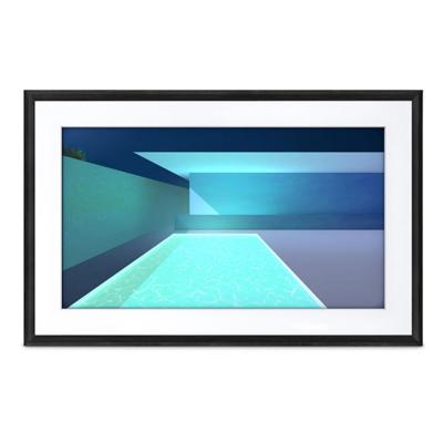 Meural Canvas II 21.5 MC321 Zwart