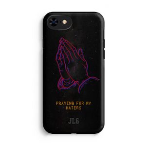 Praying For My Haters: iPhone 7 Tough Case