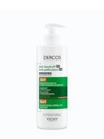 DERCOS TECHNIQUE 2 in 1 anti-dandruff shampoo