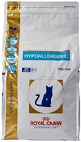Royal Canin C-58272 Diet Feline Hypoallergenic - 4.5 kg