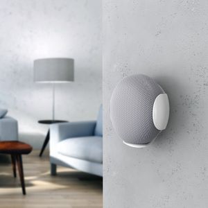 Hama Wandhouder Voor Google Home Mini Wit