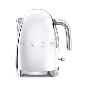 Smeg KLF03SSEU waterkoker 1,7 l Roestvrijstaal 2400 W