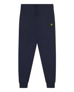 Lyle & Scott Sweat broek skinny - Navy blauw