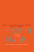 Herstellen van trauma (Paperback)