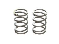 Arrma - Shock Springs: 40MM 6.6N/MM (38LBF/IN) (2Pcs) (ARA330599)