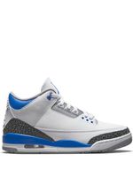 Jordan baskets Air Jordan 3 OG - Blanc - thumbnail