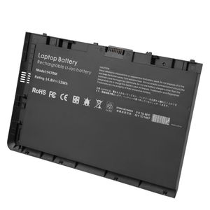 Notebook battery for Hp EliteBook Folio 9470 9470m 9480m series 14.8V 3500mAh