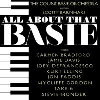 All About That Basie - CD (0888072063266)