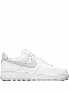 Nike baskets Air Force 1 '07 - Blanc