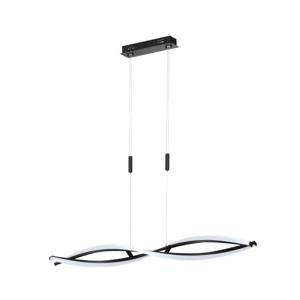 Fischer & Honsel Design hanglamp Torcido 60978