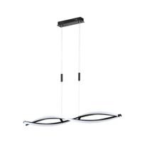 Fischer & Honsel Design hanglamp Torcido 60978 - thumbnail