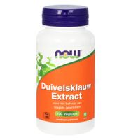 Duivelsklauw extract - thumbnail