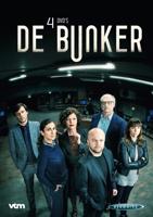 De Bunker - DVD (5413952191705)