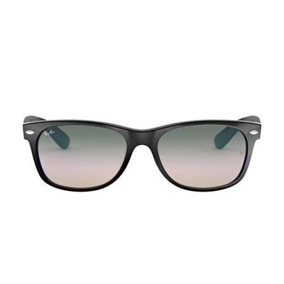 Ray-Ban NEW WAYFARER FLASH GRADIENT LENSES zonnebril Vierkant Ray-Ban NEW WAYFARER FLASH GRADIENT LENSES zonnebril Vierkant