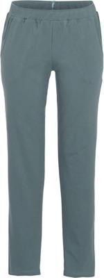 Blauwe katoenen pyjamabroek Ringella Blauwe katoenen pyjamabroek Ringella