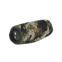 JBL Charge 5 Draadloze stereoluidspreker Camouflage