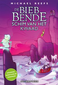 Schim van het Kwaad - Michael Reefs - ebook