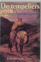 De tempeliers - K. ter Veen - Paperback (9789075323894)