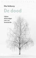De dood - Elke Veldkamp - eBook (9789028442672)