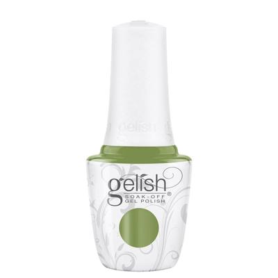 Gelish Soak-Off Gel Polish Leaf It All Behind 15ml