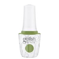Gelish Soak-Off Gel Polish Leaf It All Behind 15ml
