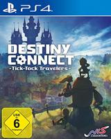 Destiny Connect: Tick-Tock Travelers (PS4)