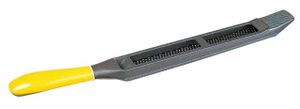 Stanley handgereedschap Surform Platte Vijl 255mm - 5-21-295