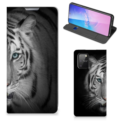 Samsung Galaxy S10 Lite Hoesje maken Tijger
