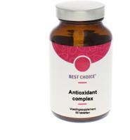Ts Choice Ts Choice Anti Oxidant (60tb)