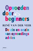 Opvoeden door beginners - Rene van der Veer - ebook - thumbnail