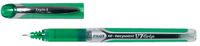 Rollerpen PILOT Hi-Tecpoint grip V7 0.4mm groen