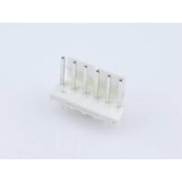 Molex 26644060 Male header (standaard) Totaal aantal polen: 6 Rastermaat: 3.96 mm Inhoud: 1 stuk(s) Bulk - thumbnail