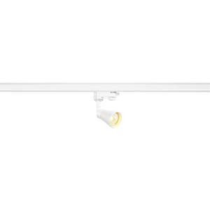 SLV AVO 230V-railsysteem lamp GU10 Wit