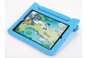 Parat PARAT PARAPROJECT® KidsCover Back cover Blauw Tabletcover