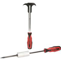 KS Tools 150.3610 Simmerring-uittrekset, 2-delig - thumbnail