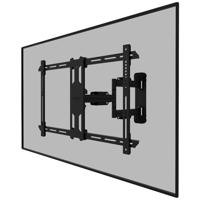 Neomounts WL40S-850BL16 TV-beugel Kantelbaar, Zwenkbaar 101,6 cm (40) - 177,8 cm (70) Kantelbaar, Zwenkbaar - thumbnail