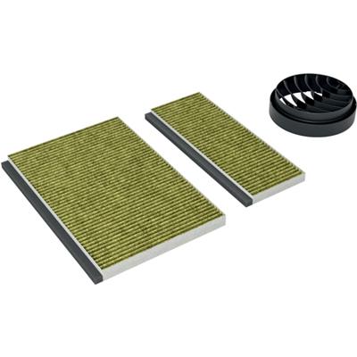 Bosch DWZ1AF1V6 afzuigkapaccessoire Afzuigkap filter