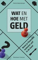 Wat en hoe met geld - Patrick Beijersbergen - ebook - thumbnail