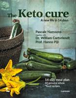 The Keto Cure - Pascale Naessens - eBook (9789401477383)