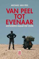 Van Peel tot Evenaar - Michael van Peel - Paperback (9789460014918)