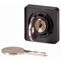 Eaton +EZ/S-J frontelement voor montage aan boor 22, 5 mm met slot