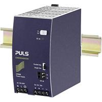 PULS DIMENSION DIN-rail voeding (DIN-Rail) 12 V/DC 30 A 450 W aantal uitgangen: 1 x inhoud 1 st.