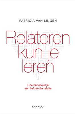 Relateren kun je leren - Patricia van Lingen - ebook