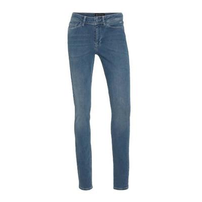 Expresso slim fit jeans Josanne light denim
