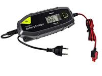 Pro-User Amp Intelligente acculader voor lood- en lithiumbatterijen IBC4000B