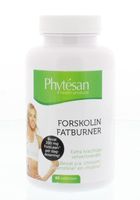 Phytesan Forskolin fatburner (60 tab) - thumbnail