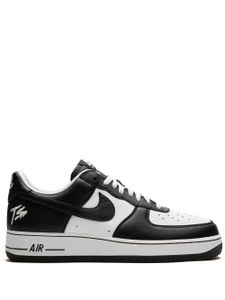 Nike "baskets Air Force 1 Low ""Terror Squad/Black" - Blanc